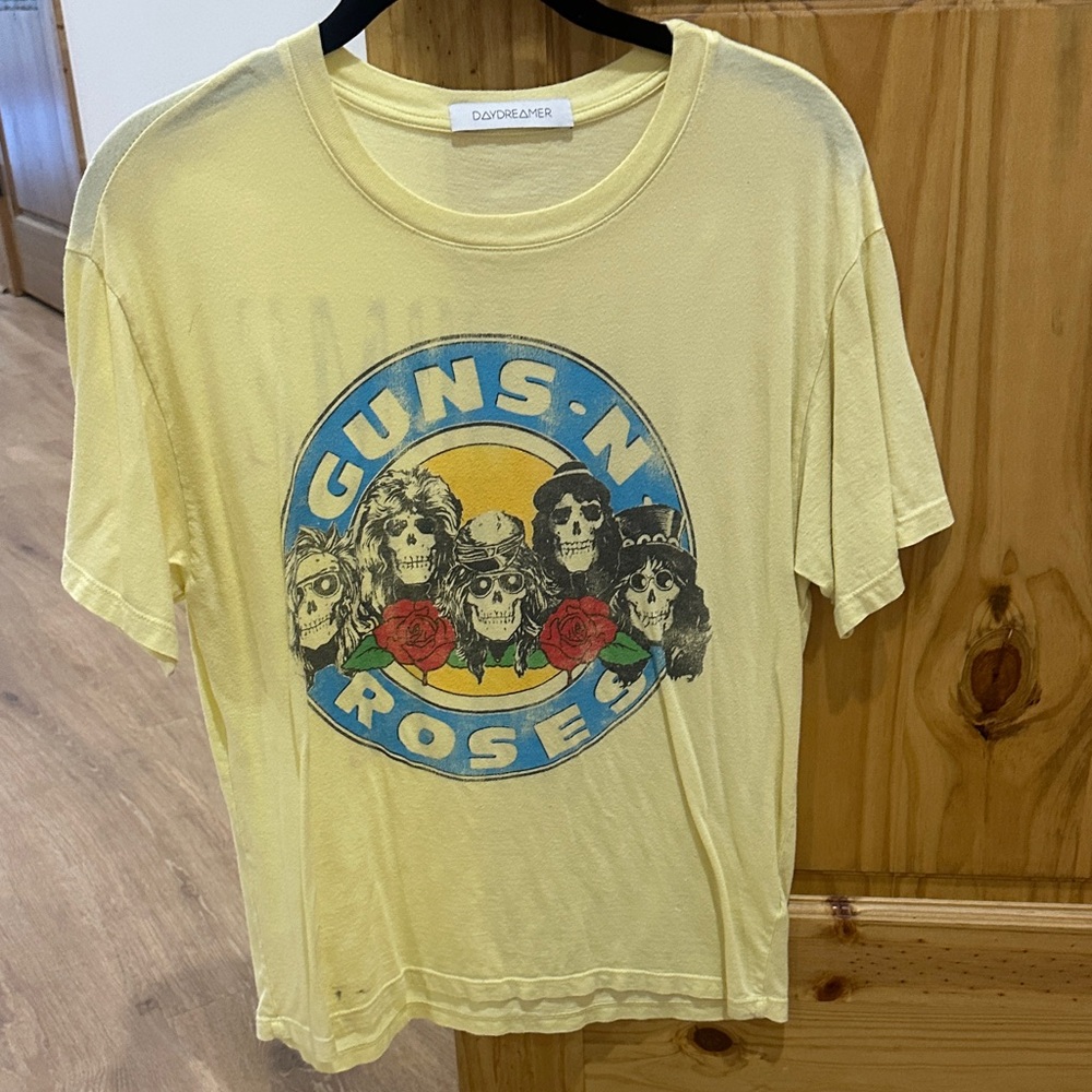 Daydreamer guns n roses